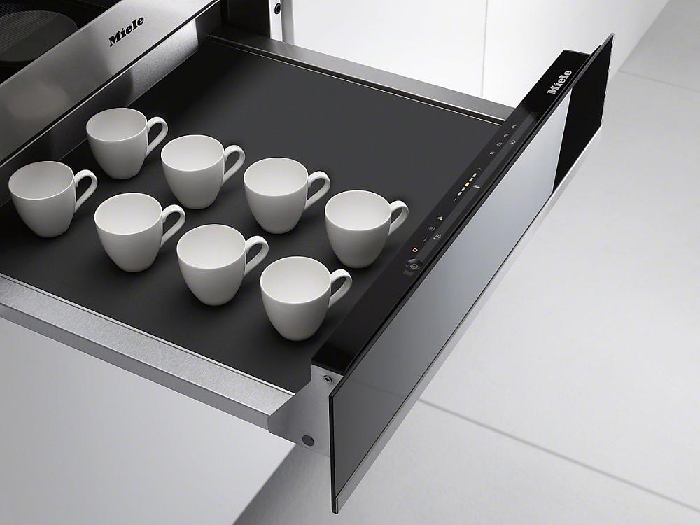 Подогреватель посуды и пищи Miele 10573690 photo 3